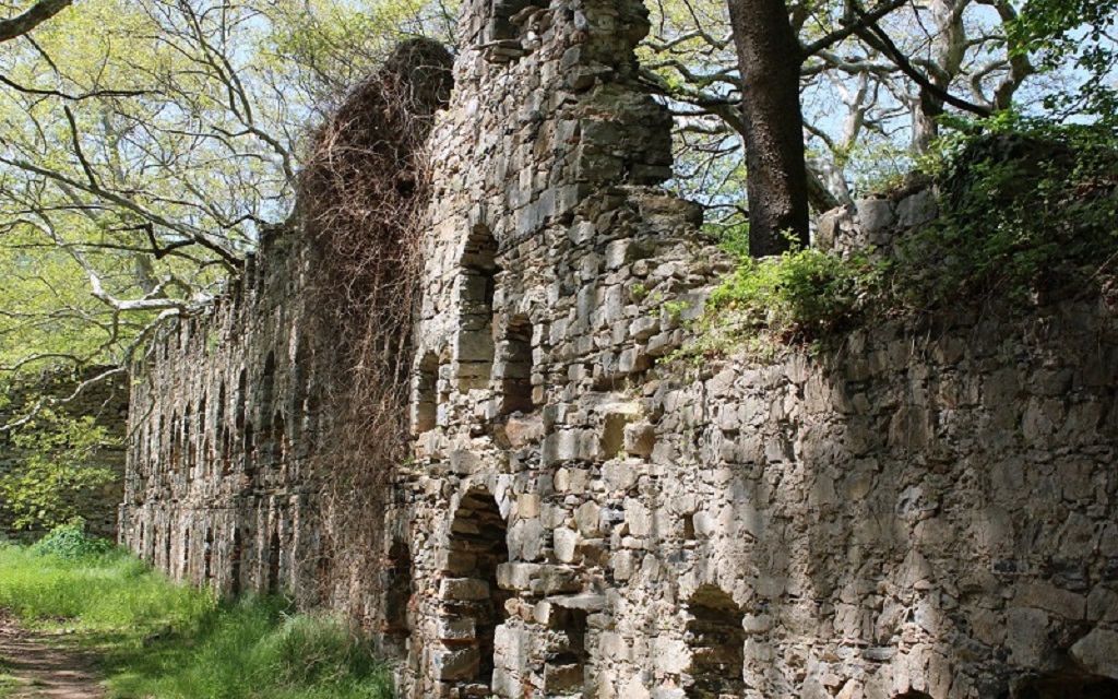 Kirazlı Manastırı — Karacabey
